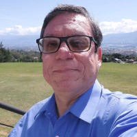 Sergio Rivera Jiménez