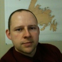 Ryan Lane