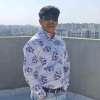 Arjav Panchal