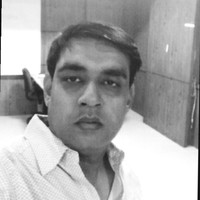 Ashutosh Saini