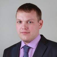 Сергей Скороход