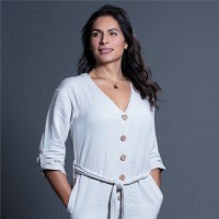 Daniela Muñoz JiménezDaniela Muñoz Jiménez is an Influencer