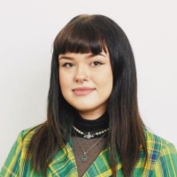 Melanie Eames