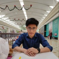 Ammar Ashraf