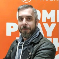 Borislav Yotsev