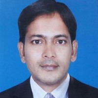 MIR UMER ALI