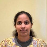Sarala Gireddi
