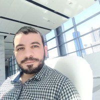 Mohamed Marof