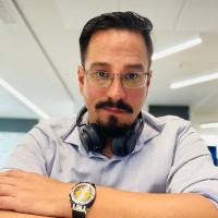 Diego Burgos