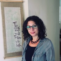 Rita Stirparo