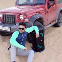 Amit Kumar Pareek