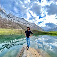 Saad Sarfraz