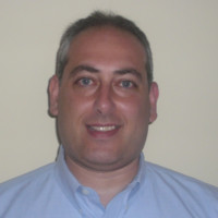 Steven Nadel