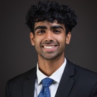 Eshaan Dani