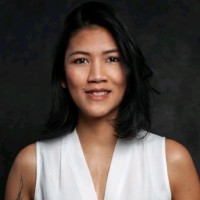 Doriane Wong