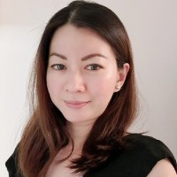 Kailin Chew