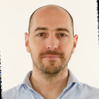 Xavier Hernández Orejón