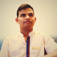 Shiva Rapolu