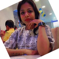 Sneha Negi
