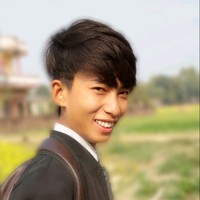 Gaurav Gurung