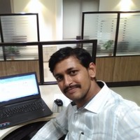 Pritesh Koshti