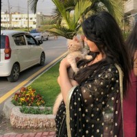 Javeria Khan