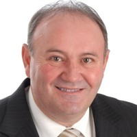 Denis Basile Professionals Greensborough