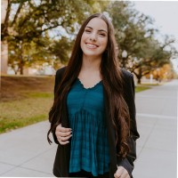 Leah Trascher
