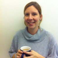 Kirsty Stephenson