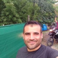 Facundo Gil