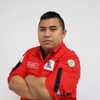 Vicky Ardian Muchtar
