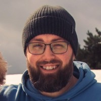 Kyle Hanson