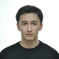 Bobojon Abdulloev