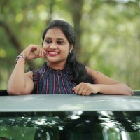 Revathi P Jayesh