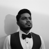 Mohammed Ibrahim Hussain M
