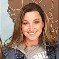 Tracey Silney