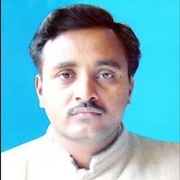 Nitin Pawar