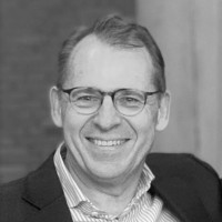 Eric van Scherpenzeel