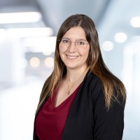 Myrjam Dregger