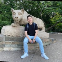 Pei Liu