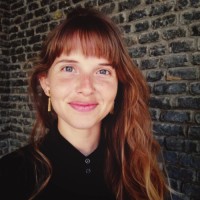 Ana Gabriela Valenzuela Bastidas