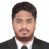 Anash Ahamed