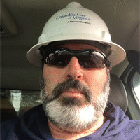 Brian Russell