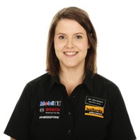 Jennifer Charlton