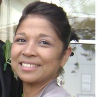 Joanna Barrios