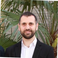 Pedro Rodriguez Esteban