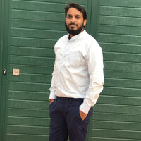 Dipak Kadam