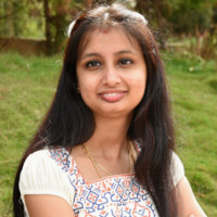 Ramya B
