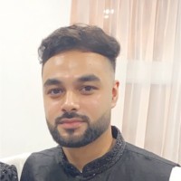 Hasan Habeeb Patel
