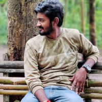 Hemanth Tirumalasetty